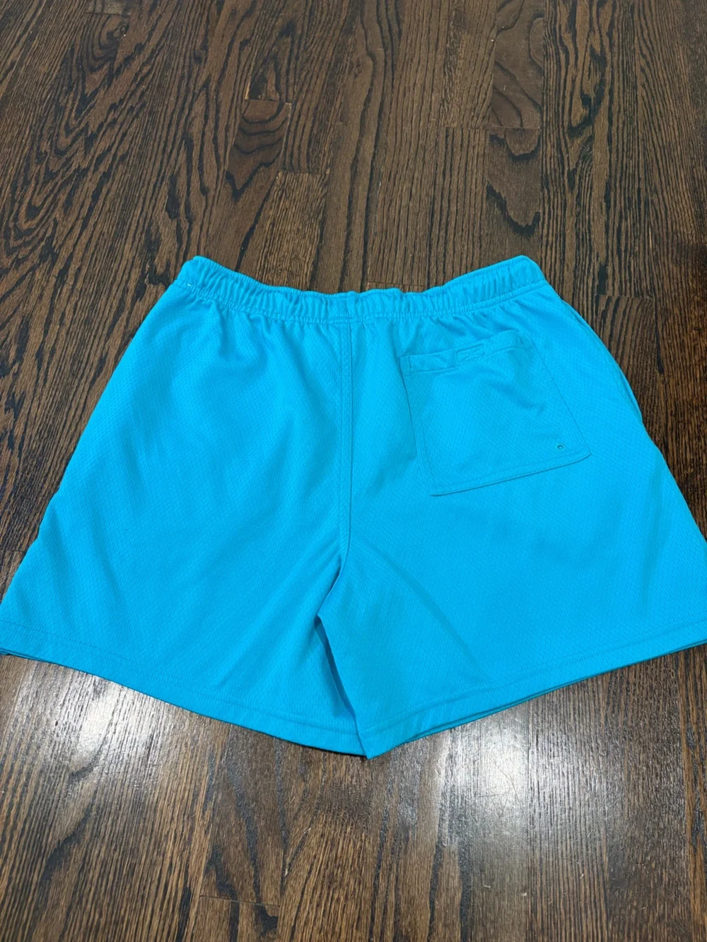 2 Nike Athletic Shorts Bundle!